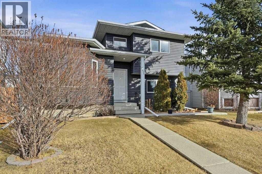 2855 Catalina Boulevard Ne, Calgary