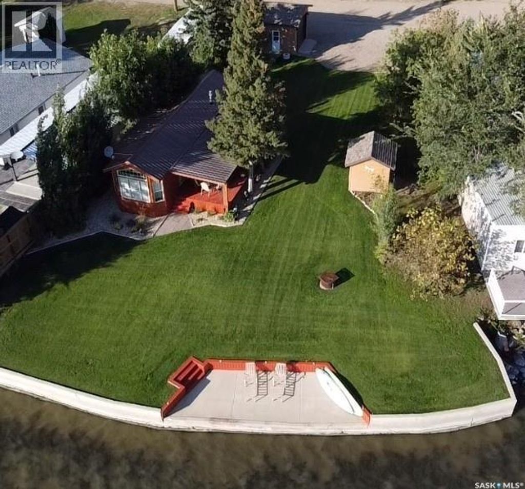 Lot 3 Lakeshore Drive, Eye Hill Rm No. 382
