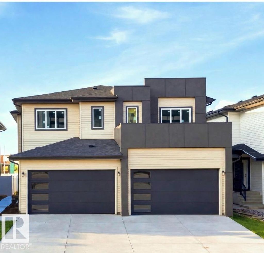 1816 155 Av Nw, Edmonton