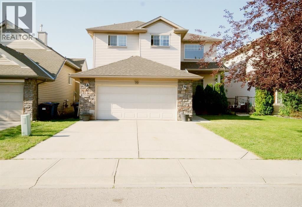 99 Panorama Hills Way Nw, Calgary
