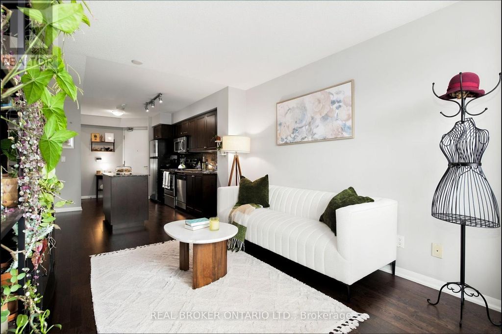 1312 - 215 Fort York Boulevard, Toronto (niagara)
