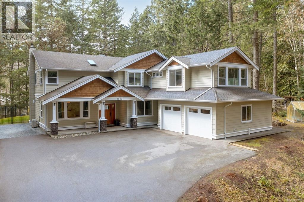 1622 Millstream Rd, Highlands
