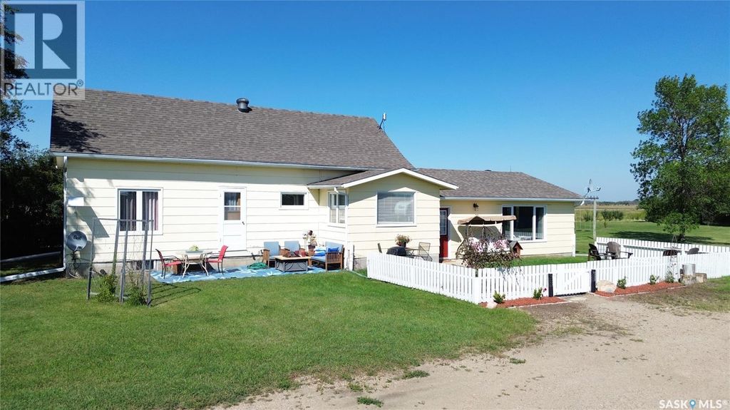 38577 Range Road 3055, Corman Park Rm No. 344