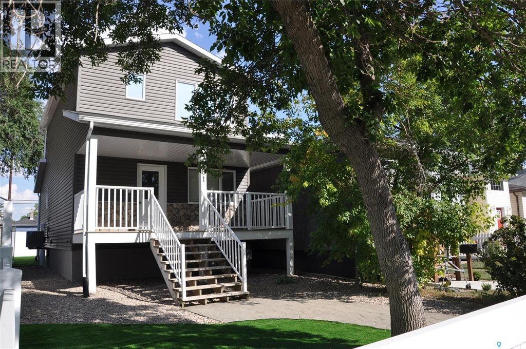 2261 Mcara Street, Regina