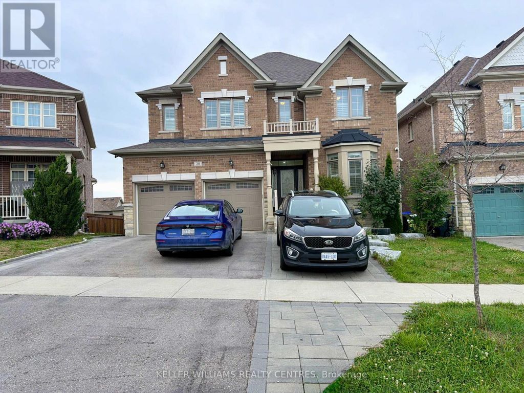 Upper - 20 Owens Road, New Tecumseth