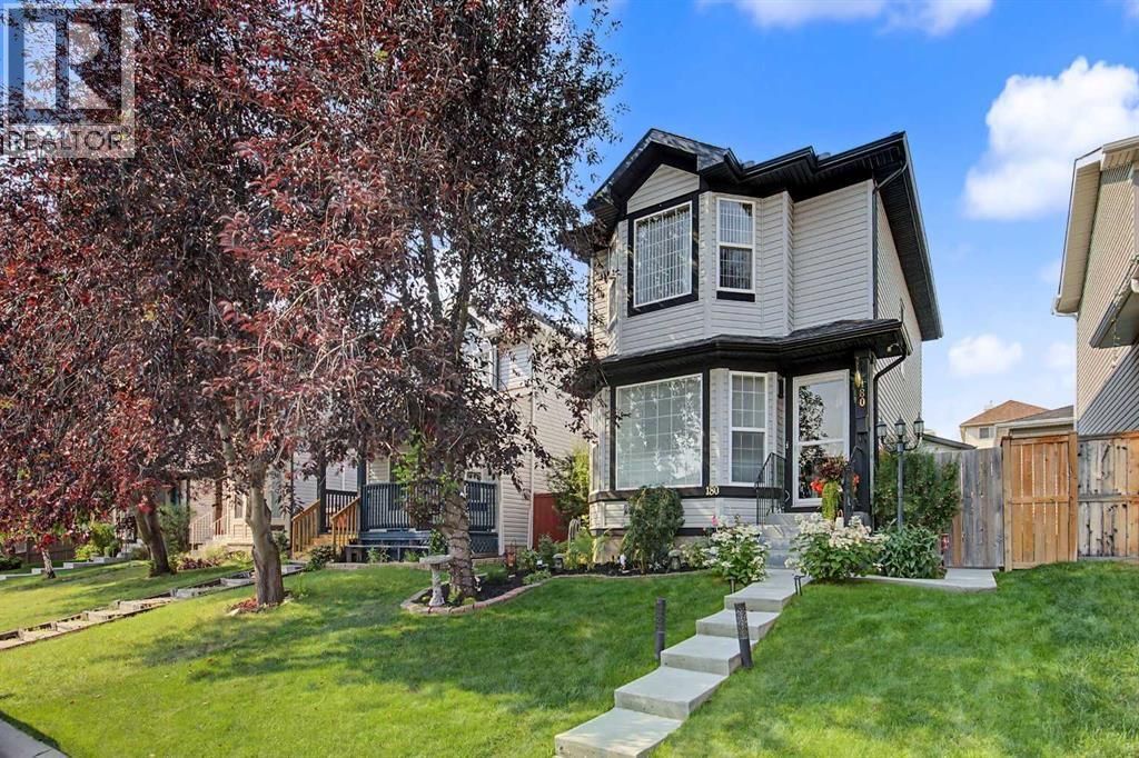 180 Country Hills Heights Nw, Calgary