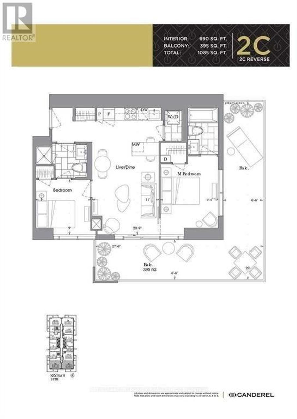 4303 - 7 Grenville Street, Toronto (church-Yonge Corridor)