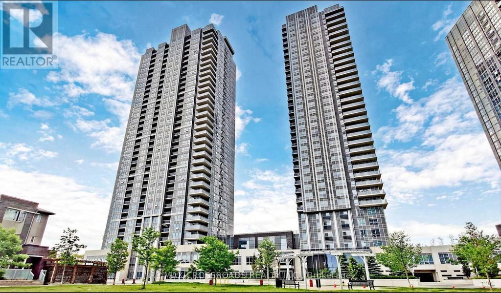 525 - 275 Village Green Square, Toronto (agincourt South-Malvern West)