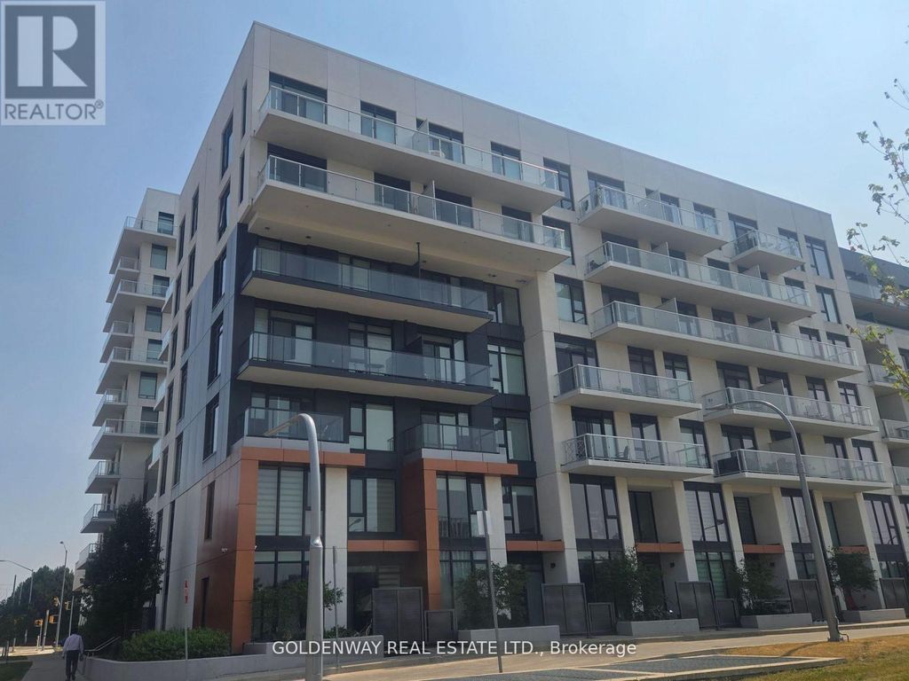 501c - 18 Rouge Valley Drive W, Markham (unionville)