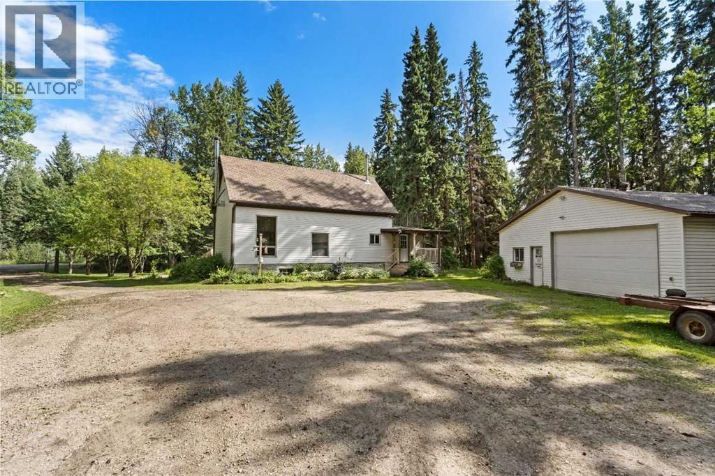 58306 Range Road 92, Rural Lac Ste. Anne County