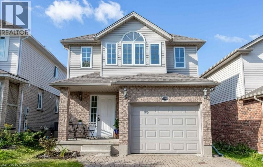 679 Karlsfeld Road, Waterloo