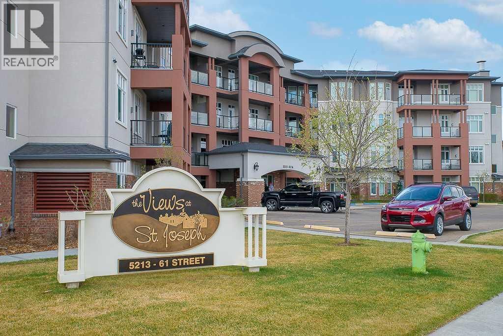 206, 5213 61 Street, Red Deer
