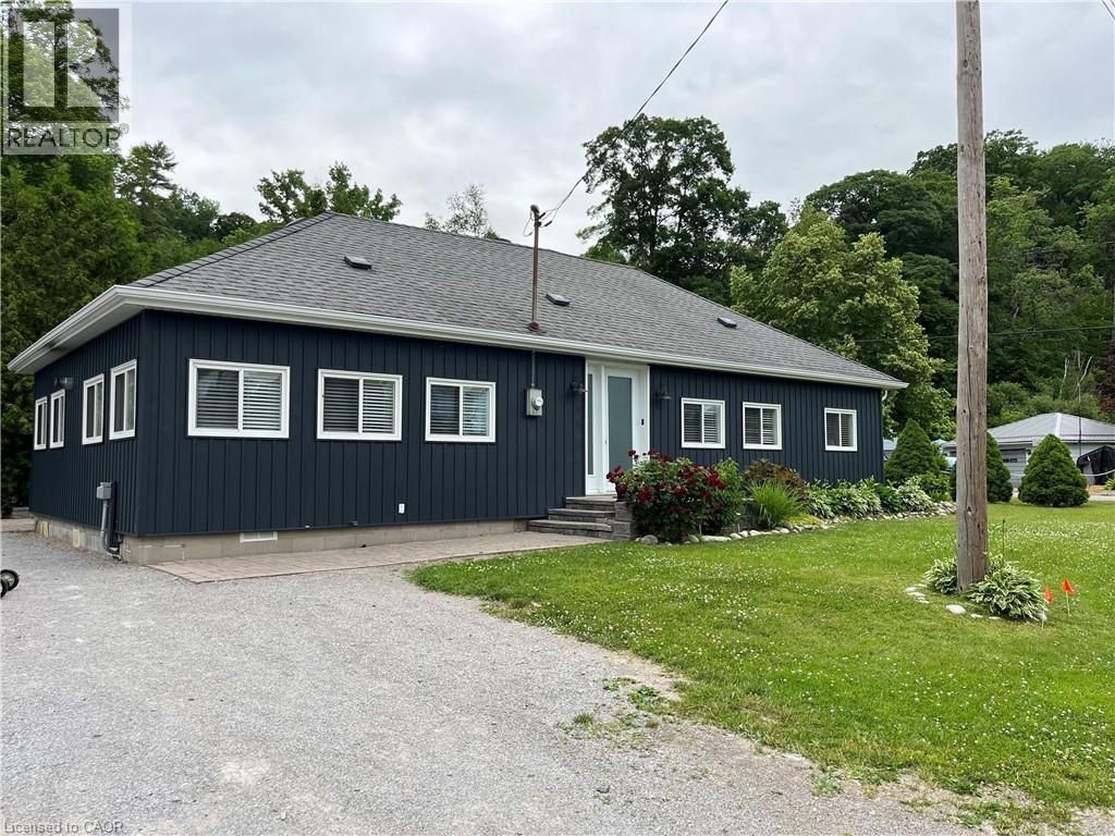 14 Old Hill Road, Turkey Point