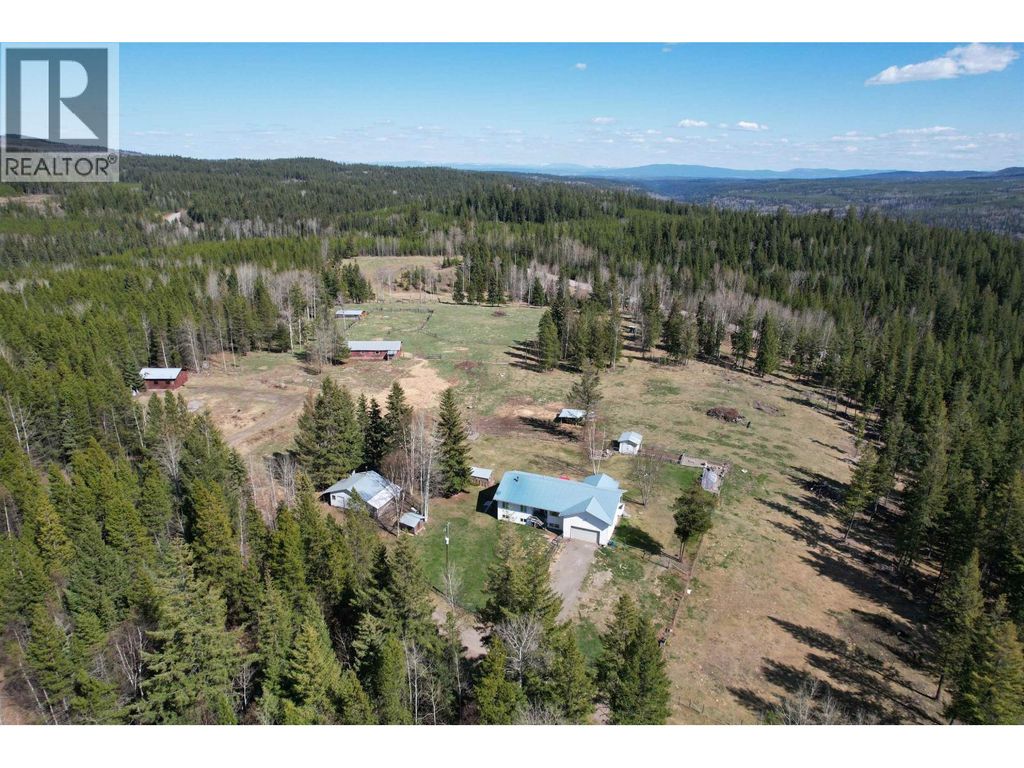 4006 Bluestone Road, Quesnel