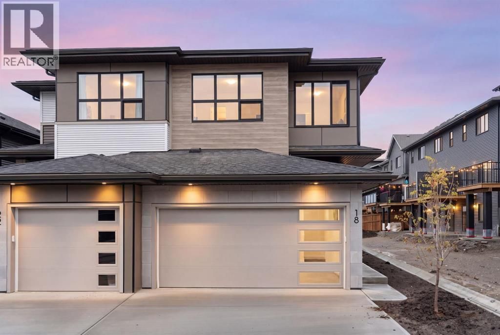 18 Heritage Heath, Cochrane