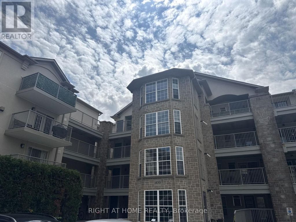 113 - 1450 Bishops Gate, Oakville (ga Glen Abbey)