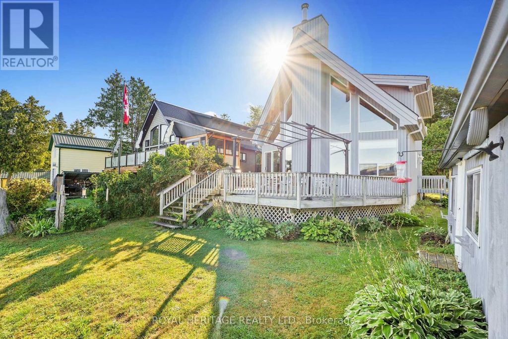 66 6-7th Line Road E, Alderville First Nation