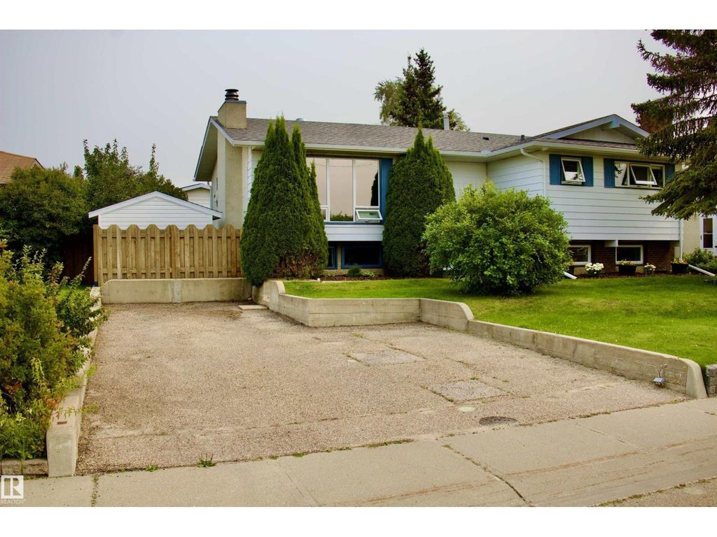 10707 - 108 Av, Westlock