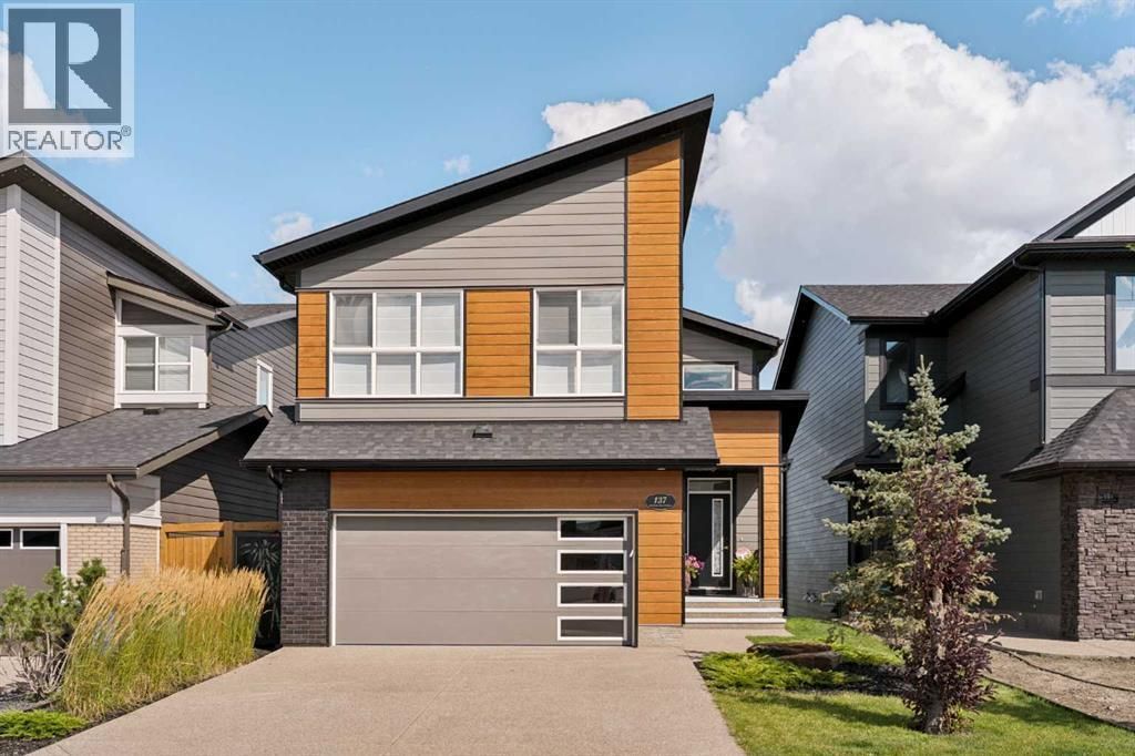 137 Wolf Hollow Villas Se, Calgary
