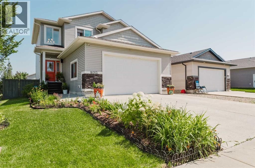 8013 112b Street, Grande Prairie