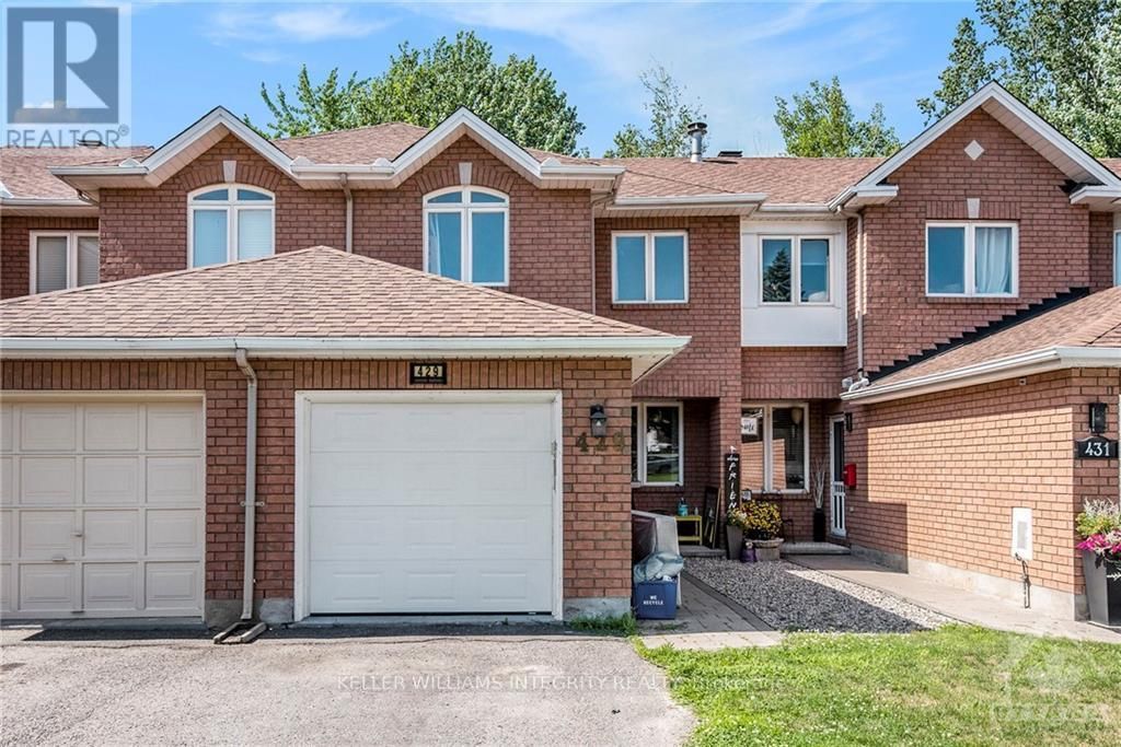 429 Wincanton Drive, Ottawa