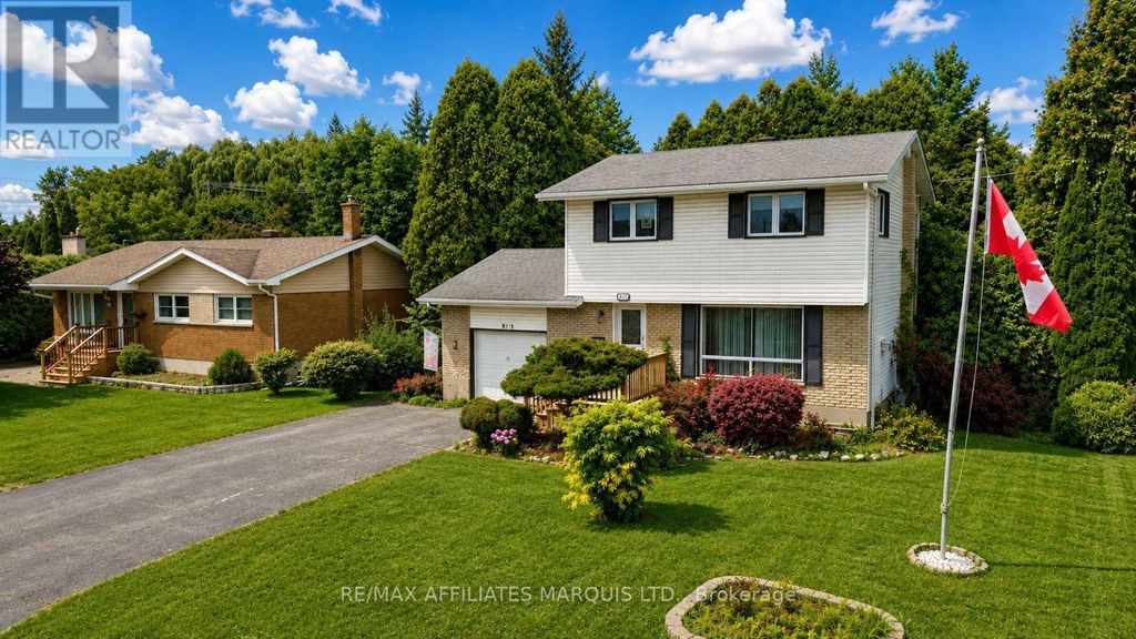 917 Queen Street, Cornwall