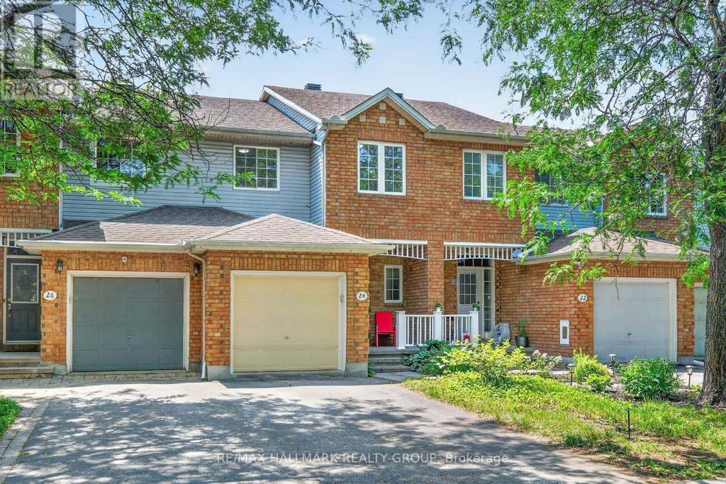 24 Gray Crescent, Ottawa