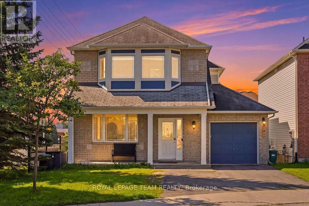 195 Harbour View Street, Ottawa