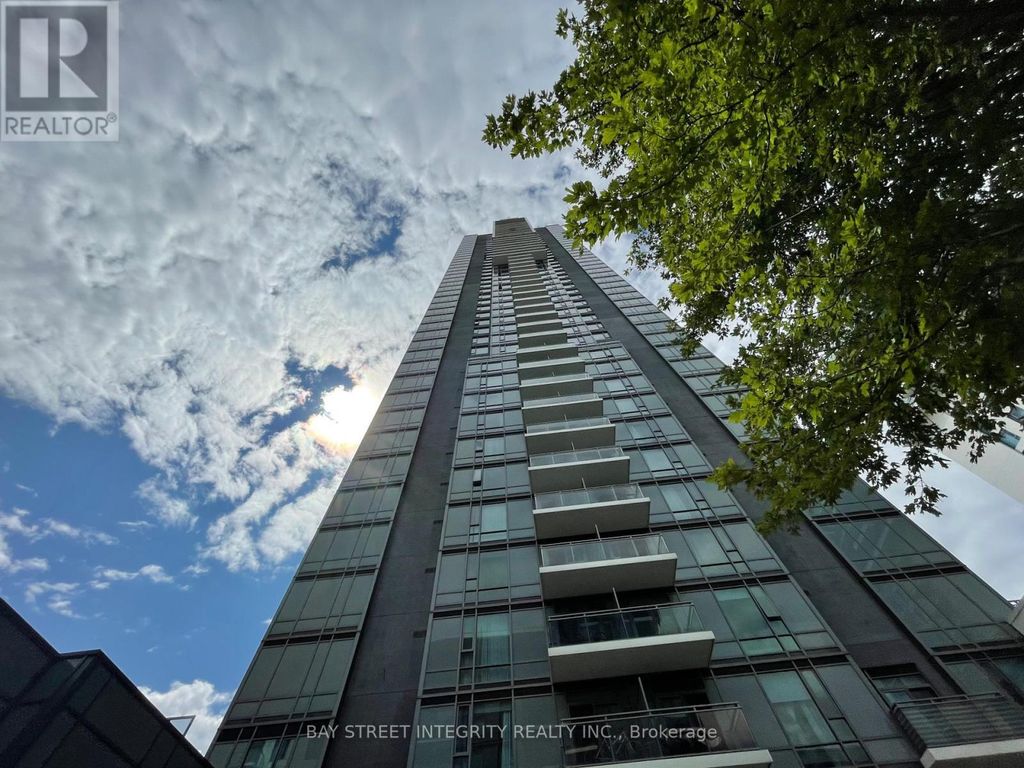 1204 - 55 Ann O'reilly Road, Toronto (henry Farm)