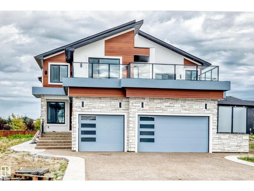 6111 27 St Ne, Rural Leduc County