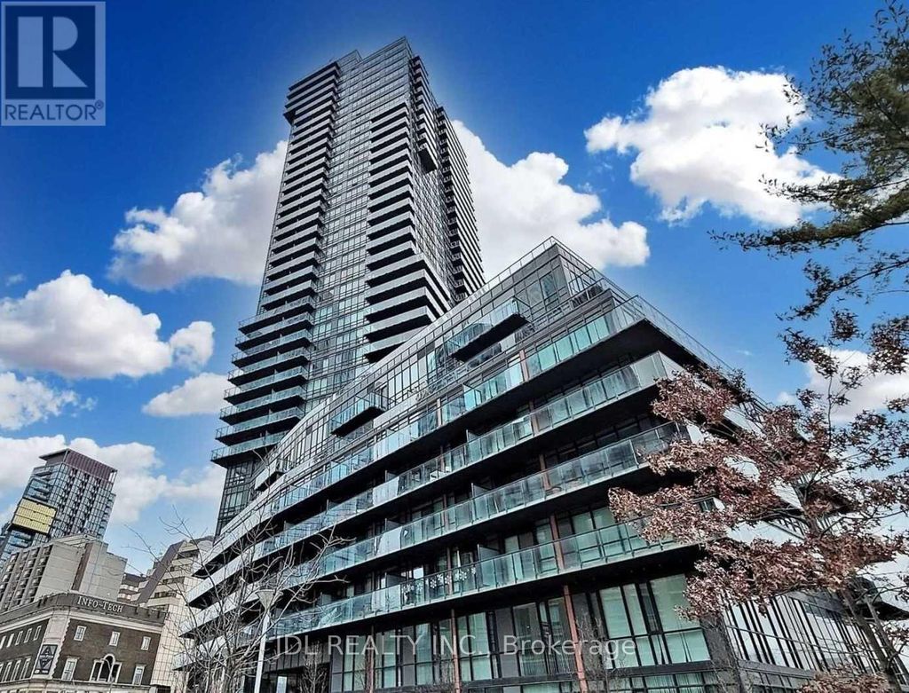 2202 - 825 Church Street, Toronto (rosedale-Moore Park)