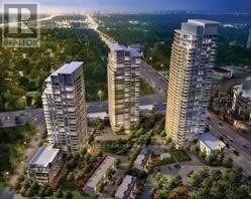 212 - 66 Forest Manor Road, Toronto (henry Farm)
