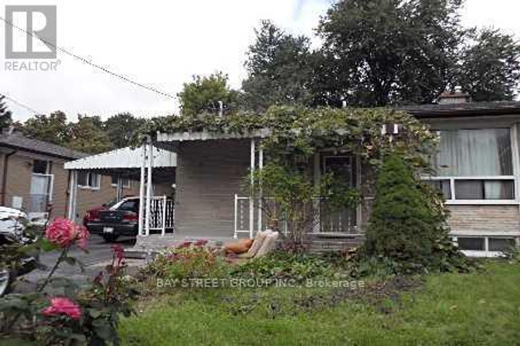 Main - 211 Beechy Drive, Richmond Hill (crosby)