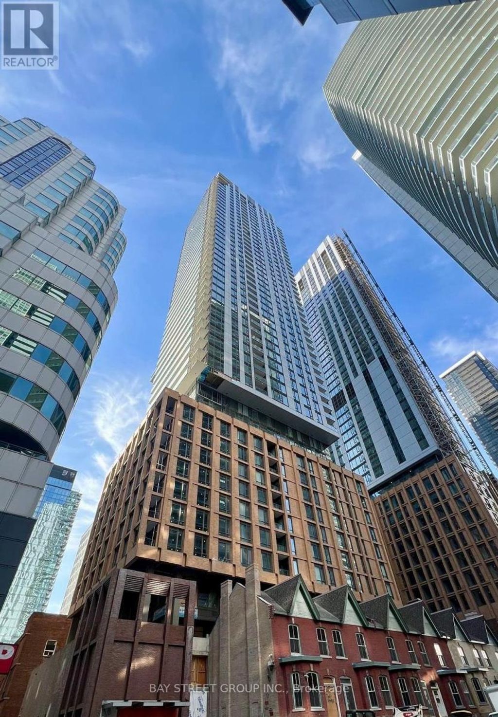 3015 - 8 Widmer Street, Toronto (waterfront Communities)