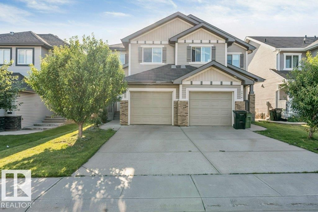 2912 15 St Nw, Edmonton