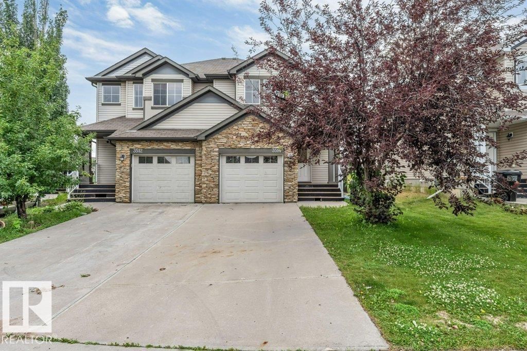 3514 16 St Nw, Edmonton
