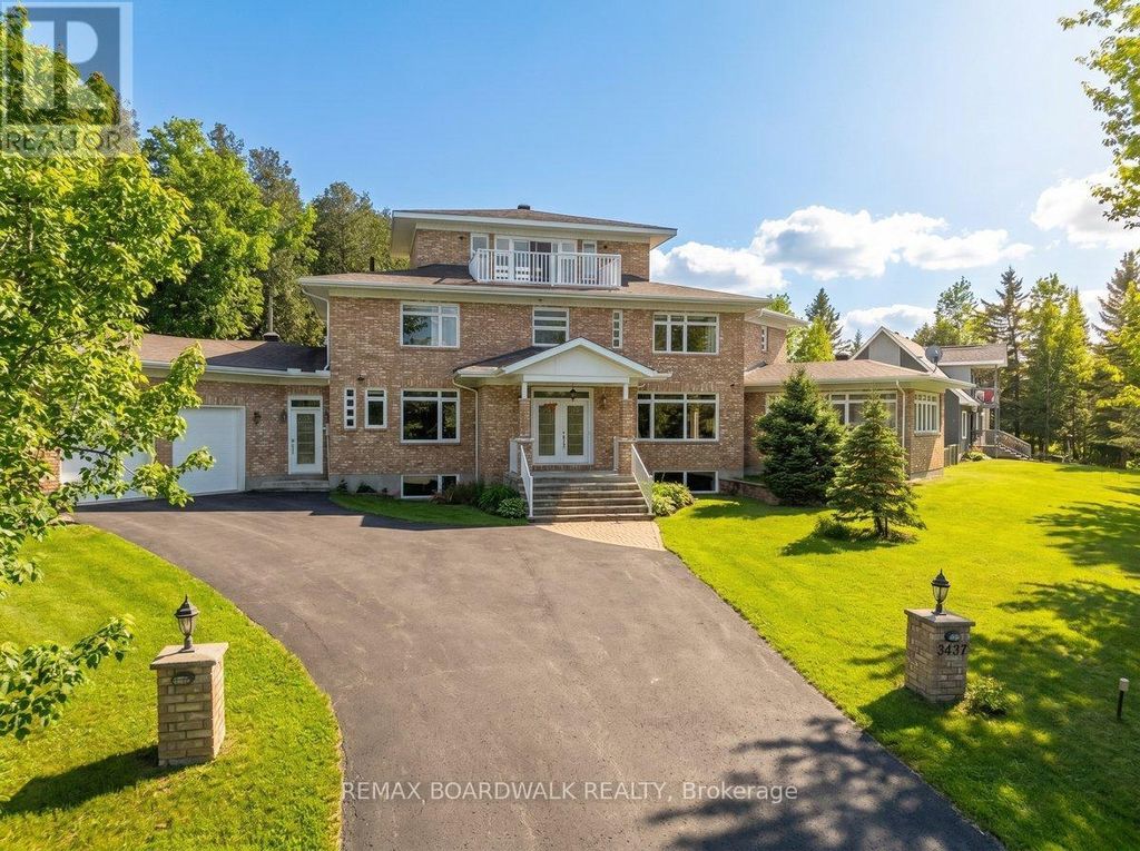 3437 Baskins Beach Road, Ottawa
