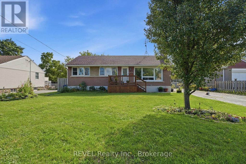 14 Gram Avenue, Welland (n. Welland)