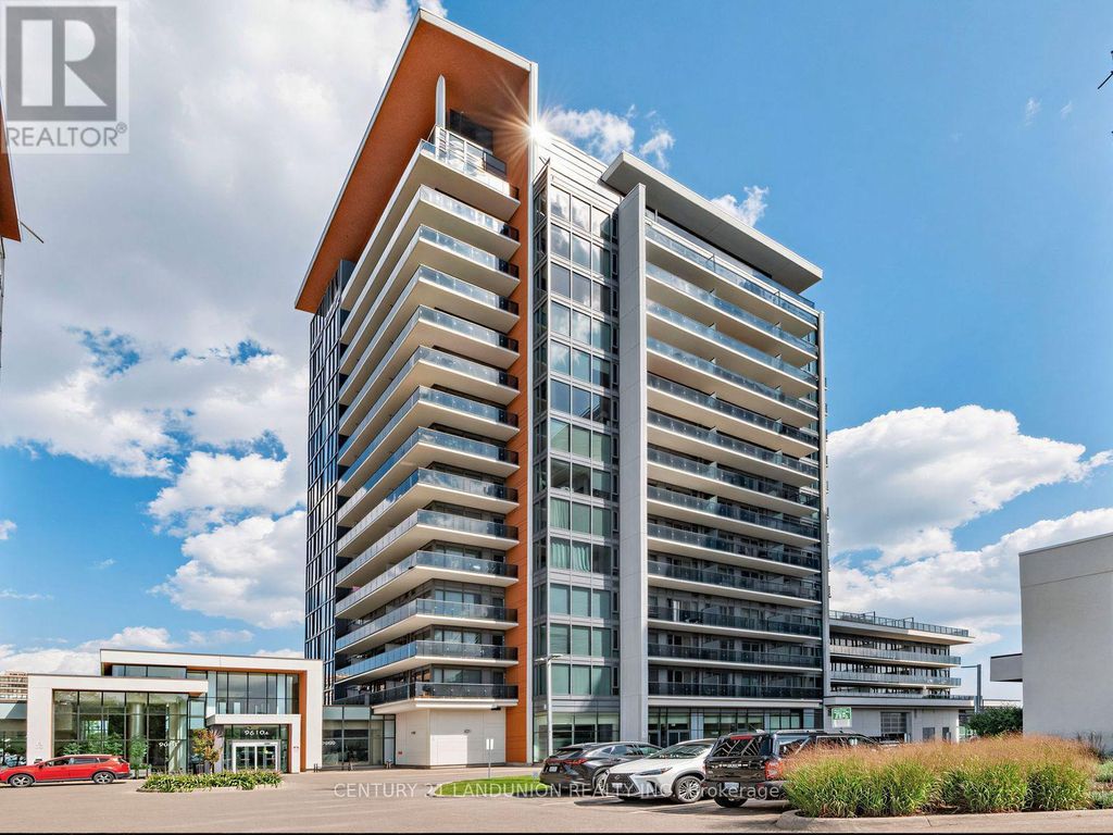 311b - 9600 Yonge Street, Richmond Hill (north Richvale)