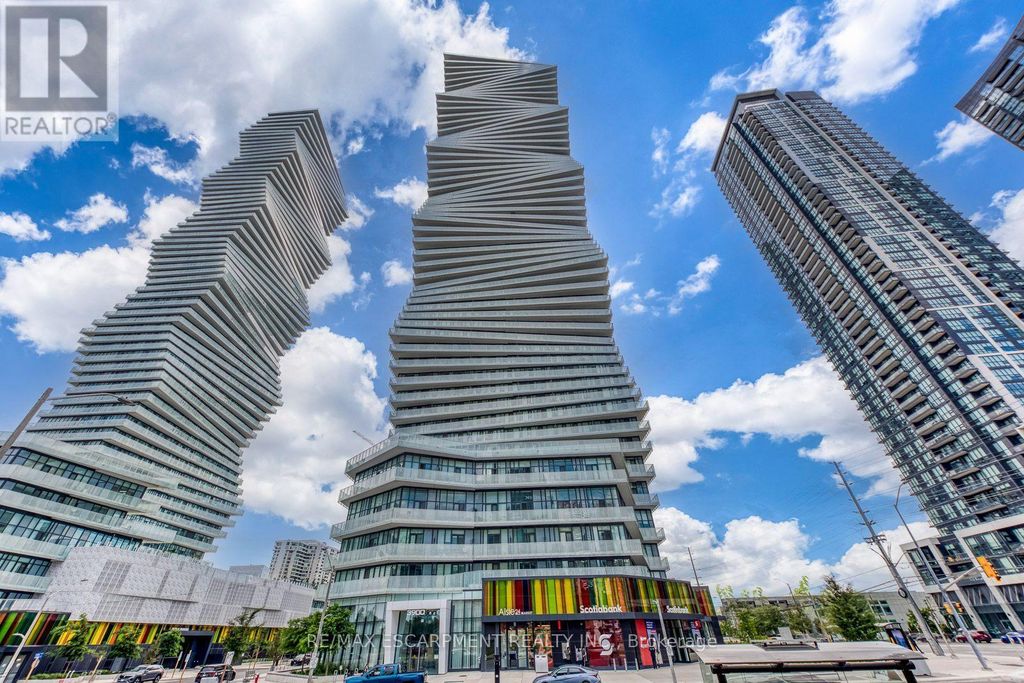 5010 - 3900 Confederation Parkway, Mississauga (city Centre)