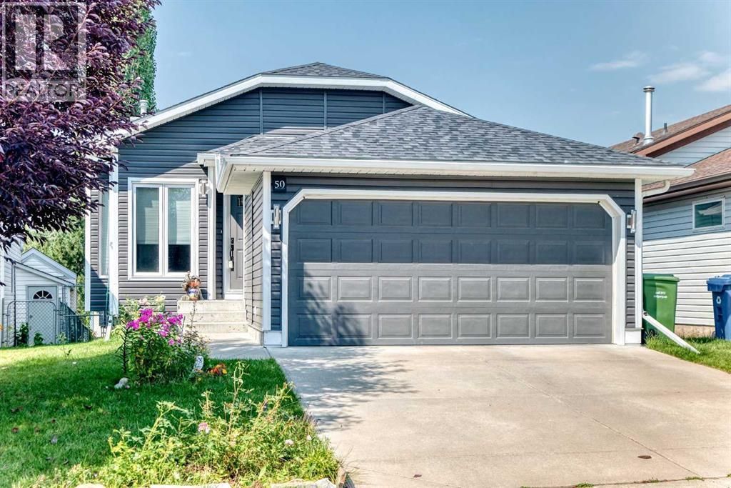 50 Somerside Manor Sw, Calgary