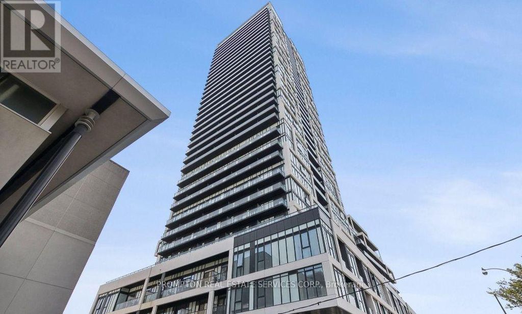 2311 - 5 Defries Street, Toronto (regent Park)