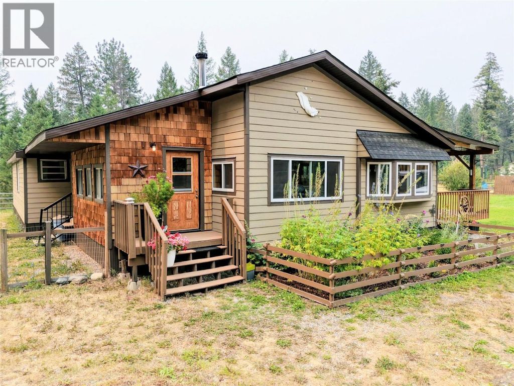 8309 Rock Creek Road, Galloway
