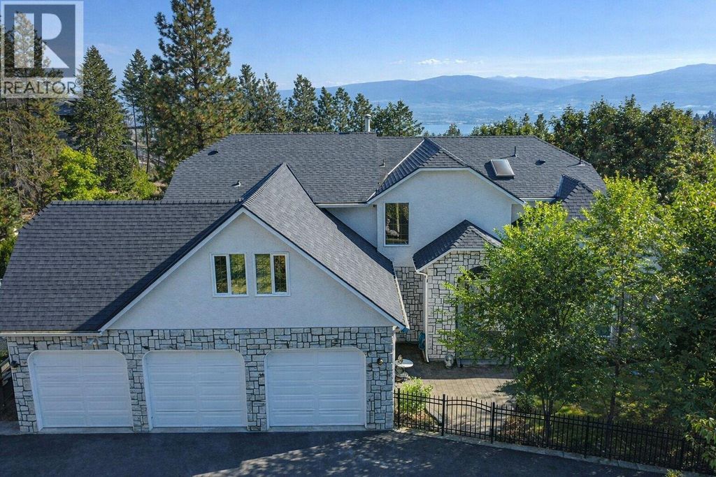 1465 West Kelowna Road, West Kelowna