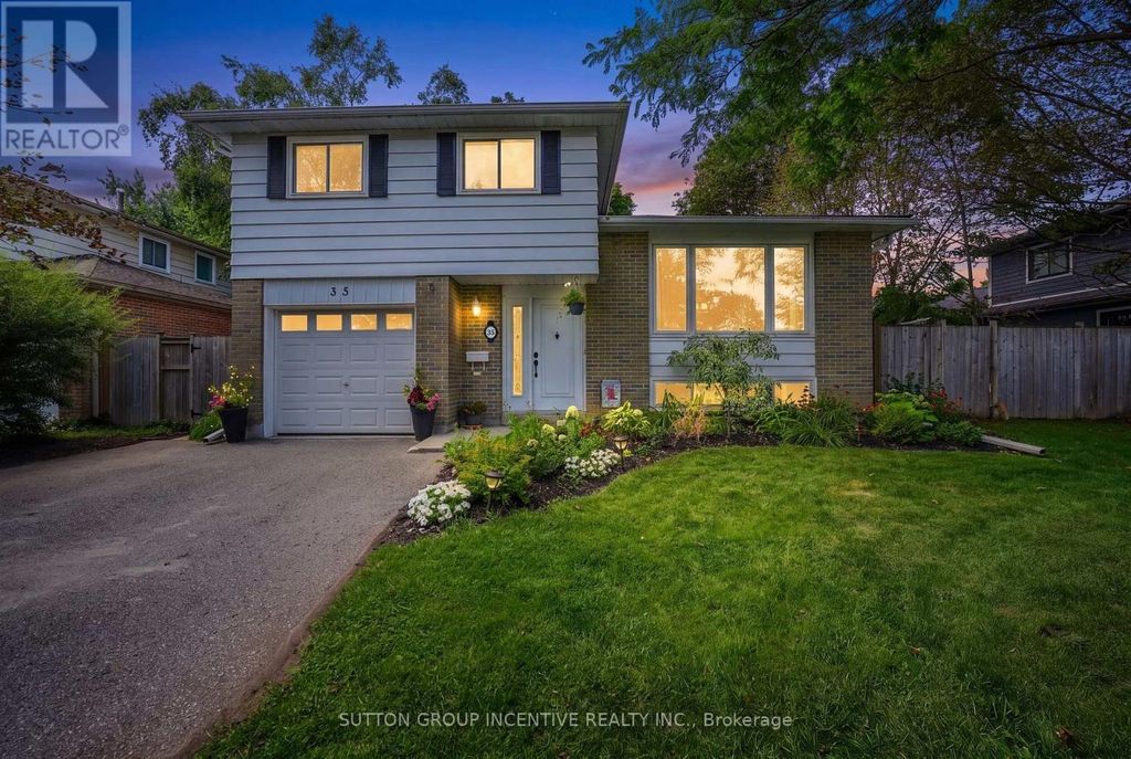 35 Jills Court, Barrie (grove East)