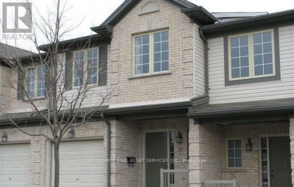 25 - 505 Blue Jay Drive, London North (north B)