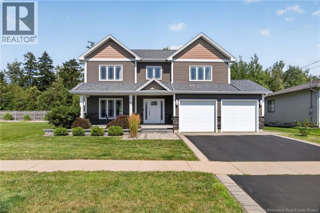 59 Wilmington, Moncton