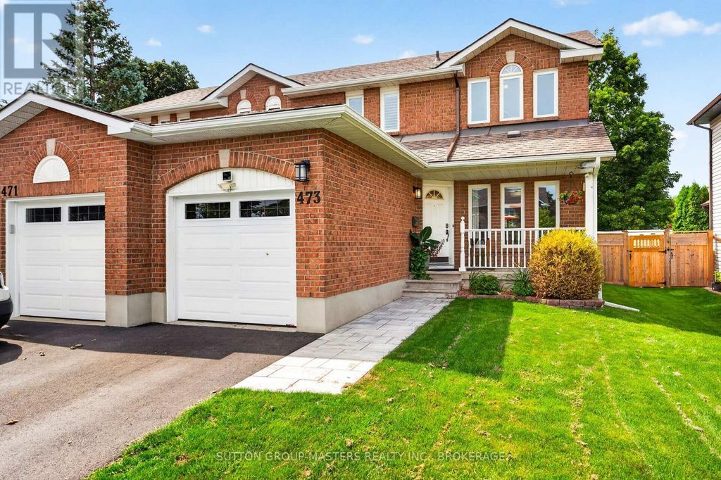 473 Evangeline Avenue, Kingston (city Southwest)