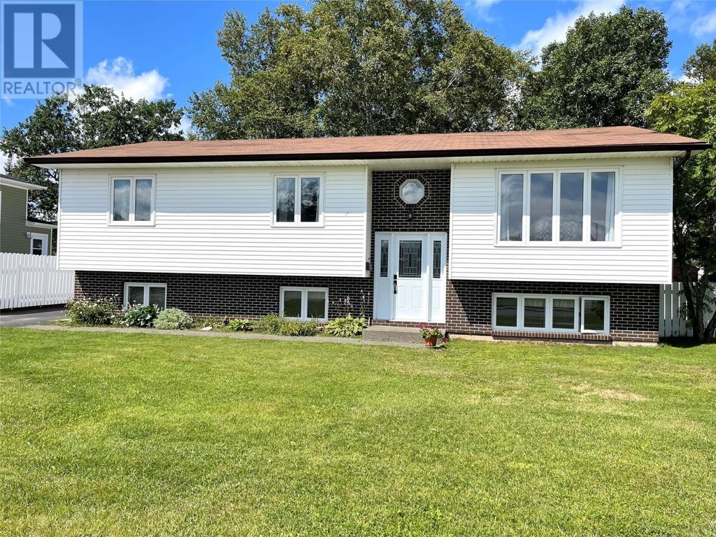 19 Gardner Street, Grand Falls-Windsor