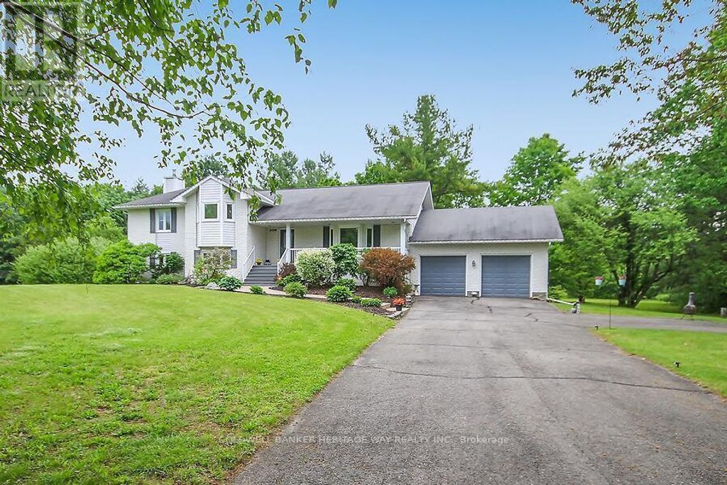 222 North Road, Drummond/north Elmsley